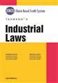 INDUSTRIAL LAWS
 - Mahavir Law House(MLH)